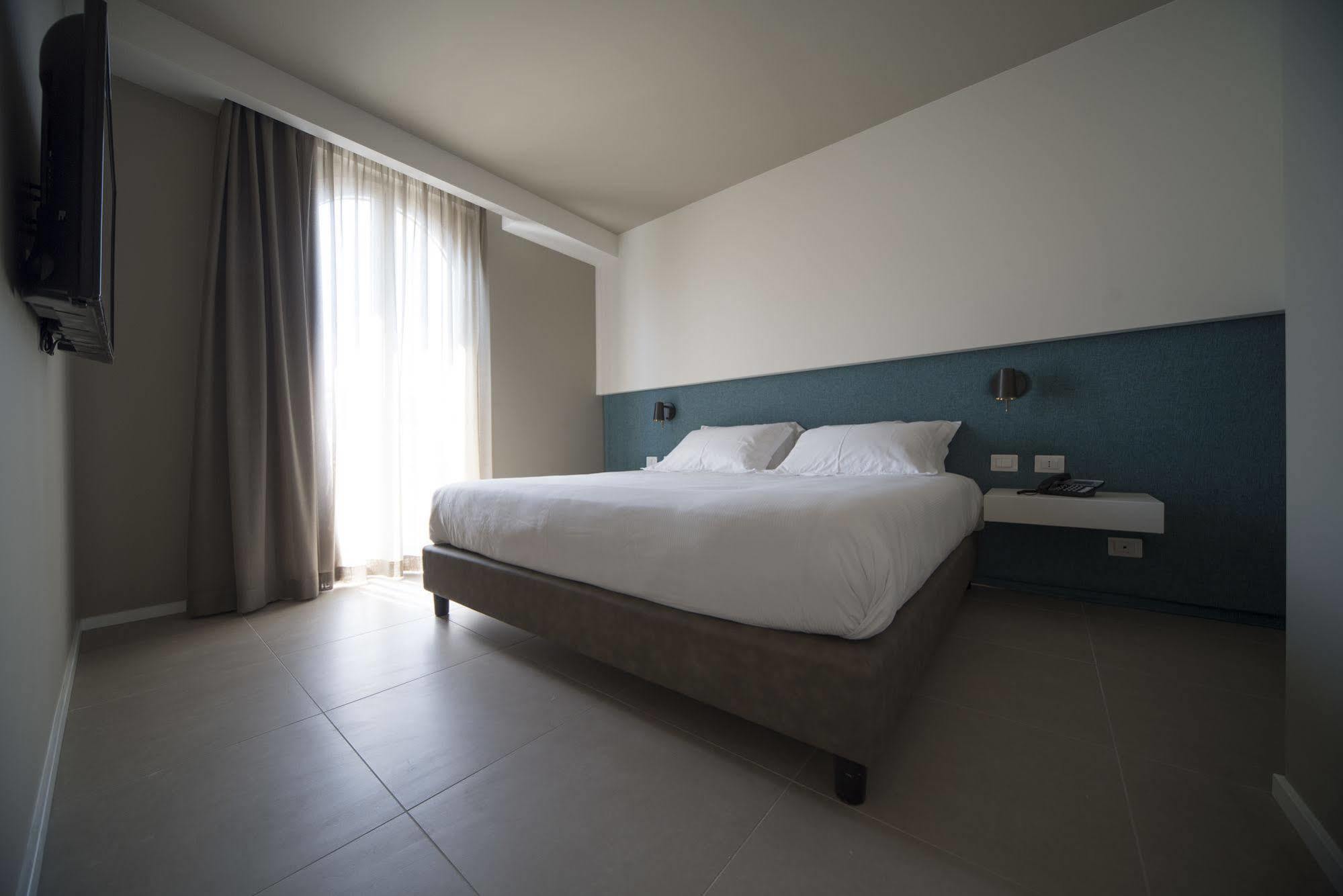 Airone City Hotel Catania Eksteriør bilde